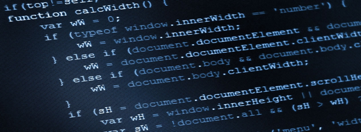 Программирование