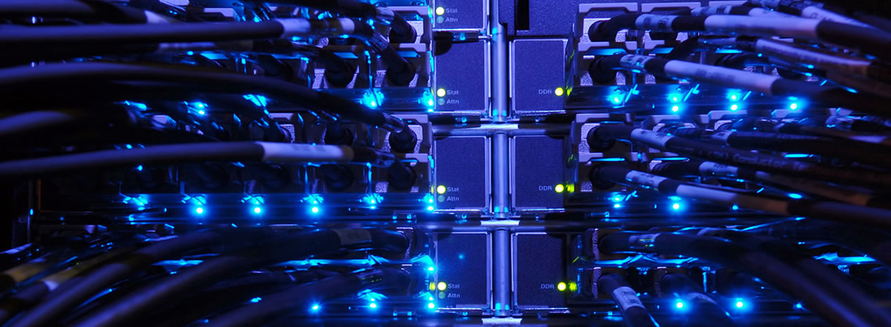 Системное администрирование